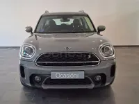 Usado Mini Cooper Countryman 220 CV (161 kW) 2022 Gris / plata SUV