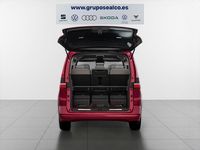 Nuevo VW Multivan Style 245 CV (180 kW) 2026 Rojo Van