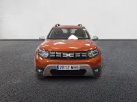Usado Dacia Duster Journey 131 CV (96 kW) 2023 Naranja SUV