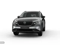 Nuevo Mazda CX-5 Center-Line 141 CV (103 kW) 2026 Gris SUV