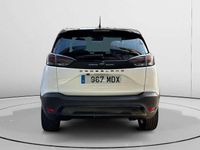 Usado Opel Crossland GS Line 111 CV (81 kW) 2023 Blanco SUV