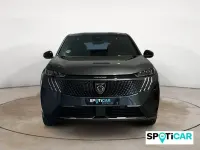 Nouvelle Peugeot 3008 Allure 145 ch (106 kW) 2025 Gris SUV