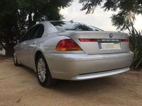 usado BMW 745 745 i