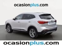 Usado MG HS Luxury 162 CV (119 kW) 2023 Blanco SUV