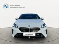 Usado BMW 218 Gran Coupé Comfort Edition 150 CV (110 kW) 2025 Gris Coupe