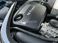 Usado BMW M2 Competition Edition 410 CV (301 kW) 2019 Azul Coupe