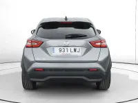 Usado Nissan Juke Tekna 114 CV (83 kW) 2022 Gris SUV