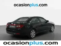 Usado Chevrolet Epica 150 CV (110 kW) 2008 Negro Berlina