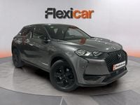 Usado DS Automobiles DS3 Crossback Performance 155 CV (114 kW) 2019 Marrón SUV