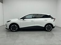 Usado MG MG4 EV Luxury 150 kW (204 CV) 2023 Blanco Utilitario