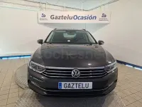 Usado VW Passat Advance 150 CV (110 kW) 2019 Negro Familiar