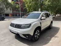 Usado Dacia Duster Prestige 131 CV (96 kW) 2022 Blanco SUV