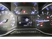 Usado Citroën C3 Aircross Feel 110 CV (80 kW) 2021 Azul SUV