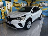 Usado Renault Captur Equilibre 101 CV (74 kW) 2022 Blanco SUV