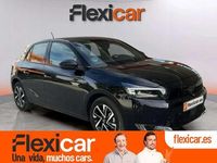 Usado Opel Corsa 101 CV (74 kW) 2024 Negro Utilitario