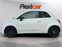 Occasion Fiat 500 Dolcevita 71 PK (52 kW) 2023 Grijs Sedan
