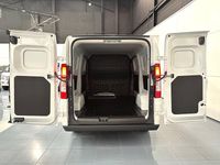 Nuevo DFSK EC75 69 kW (95 CV) 2026 Blanco Van