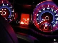 Usado Opel Adam Glam 87 CV (63 kW) 2016 Marrón Utilitario