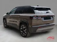 Usado Jeep Compass Summit 225 CV (165 kW) 2026 Rojo SUV