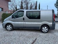 Usado Opel Vivaro 114 HP (83 kW) 2012 Bege Monovolume