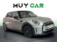 Usado Mini Cooper 136 CV (100 kW) 2023 Gris Utilitario
