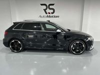 usado Audi RS3 Sportback 2.5 TFSI quattro S tronic 294kW