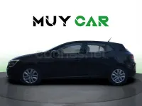 Usado Renault Mégane II Intens 115 CV (84 kW) 2022 Negro Berlina