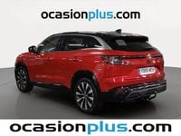 Usado Renault Austral Techno 140 CV (102 kW) 2022 Rojo SUV