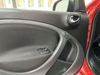 usado Smart ForFour Electric Drive 