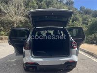 Usado BMW X3 184 CV (135 kW) 2022 Gris / plata SUV