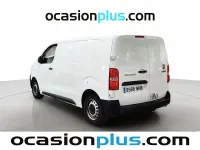 Usado Fiat Scudo 102 CV (75 kW) 2024 Blanco Van