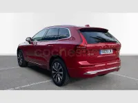 Usado Volvo XC60 Inscription 197 CV (144 kW) 2022 Rojo SUV