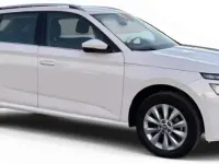 Usado Skoda Kamiq Ambition 110 CV (80 kW) 2021 SUV