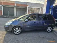 Usado Citroën Grand C4 Picasso 112 CV (82 kW) 2012 Azul Monovolumen