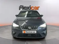 Usado Seat Ibiza XCELLENCE 116 CV (85 kW) 2024 Gris Utilitario