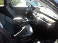 Usado Jeep Compass Trailhawk 240 CV (176 kW) 2023 Gris / plata SUV