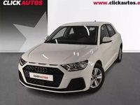Usado Audi A1 95 CV (69 kW) 2025 Blanco Utilitario