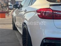 Usado BMW X6 M50 381 CV (280 kW) 2016 Blanco SUV