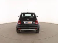 Usado Fiat 500 Dolcevita 70 CV (51 kW) 2023 Negro Berlina