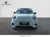 Nuevo Leapmotor T03 69 kW (95 CV) 2026 Azul Utilitario