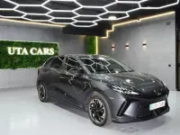 Usado MG MG4 EV 125 kW (170 CV) 2024 Eléctrico Utilitario