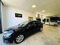 Usado Seat Leon ST Reference 116 CV (85 kW) 2019 Negro Familiar