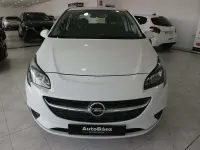 Usado Opel Corsa Selective 90 CV (66 kW) 2019 Blanco Utilitario