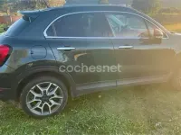 Usado Fiat 500X Cross 120 CV (88 kW) 2019 Verde SUV