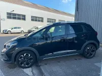 Usado Honda Jazz 122 CV (89 kW) 2023 Negro Utilitario