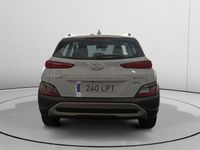 usado Hyundai Kona Maxx Mild-Hybrid 2WD