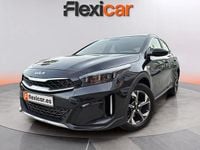 Usado Kia XCeed 160 CV (117 kW) 2023 Negro SUV