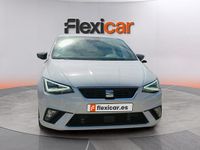 Brugt Seat Ibiza Reference 80 HK (58 kW) 2023 Hvid Hatchback