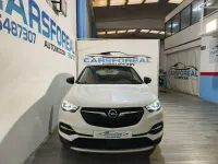 Usado Opel Grandland X Ultimate 131 CV (96 kW) 2020 Blanco SUV