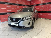 Usado Nissan Qashqai Acenta 140 CV (102 kW) 2023 Gris SUV